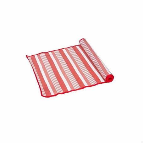 Natte de plage Colorbaby PVC 180 x 75 cm