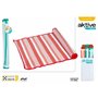 Natte de plage Colorbaby PVC 180 x 75 cm