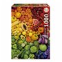 Puzzle Educa Colored Vitamins