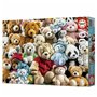 Puzzle Educa Teddy Bears