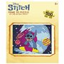 Puzzle Stitch