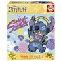 Puzzle Stitch