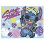 Puzzle Stitch