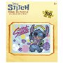 Puzzle Stitch