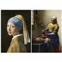 Puzzle Educa Vermeer (2 Unités)