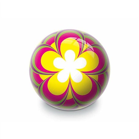 Ballon Unice Toys Flower Fluo Ø 22 cm