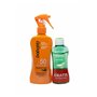Spray Protecteur Solaire Babaria Spf 50 100 ml Aloe Vera