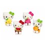 Jouet Peluche Hello Kitty Macedonia 22 cm