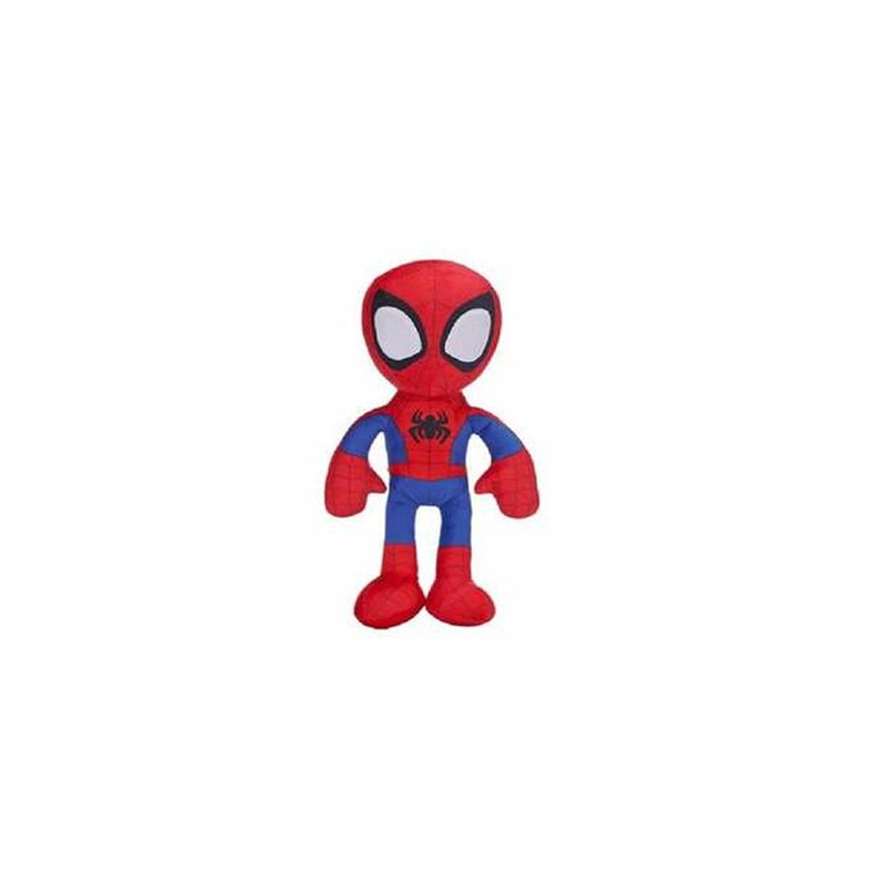Image secondaire de Jouet Peluche Spidey And Friends 30 cm