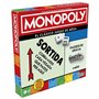 Jouet Educatif Hasbro Monopoly Barcelona