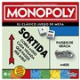 Jouet Educatif Hasbro Monopoly Barcelona