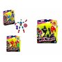 Personnage articulé The Avengers Mixmashers 12 cm