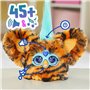 Peluche musicale Hasbro Furby Furblets 12 cm