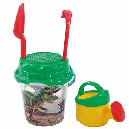 Set de jouets de plage AVC Multicouleur
