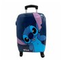 Trolley de Cabine Stitch 50 x 33 x 20 cm Bleu