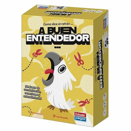 Jouet Educatif Falomir