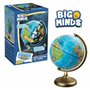 Globe terrestre Multicouleur Plastique