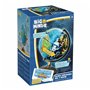 Globe terrestre Multicouleur Plastique