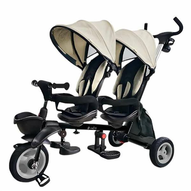 Tricycle Ociotrends Jumeler