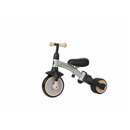 Vélo pour Enfants Ociotrends 3 in 1 Sans pédales
