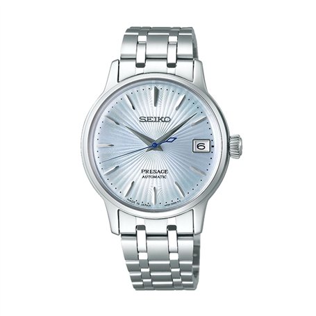 Montre Homme Seiko SRP841J1