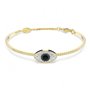 Bracelet Femme Swarovski 5692171 Doré