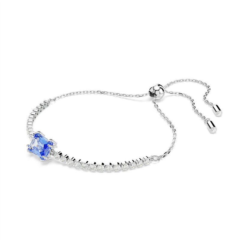 Image secondaire de Bracelet Femme Swarovski 5693412 Argenté