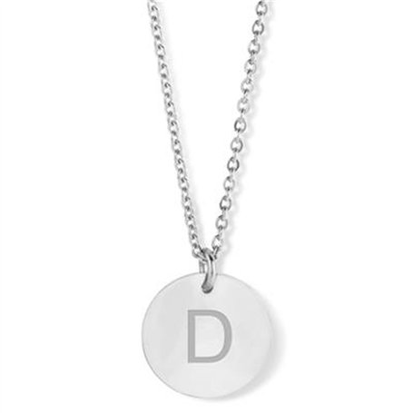 Pendentif Femme CO88 Collection 8CN-11029 Argenté