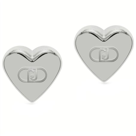Boucles d´oreilles Femme LIU JO LJ2629 Argenté