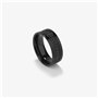 Bague Homme Radiant RH000183-20 20 Noir