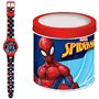 Montre Enfant Spider-Man SPIDERMAN - TIN WATCH (Ø 33 mm)