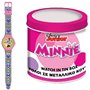 Montre Enfant Minnie Mouse MINNIE  - TIN BOX Ø 33 mm