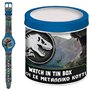Montre Enfant Jurassic Park 000570996 - TIN BOX (Ø 33 mm)