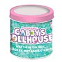 Montre Enfant Gabby's Dollhouse 000574089 - TIN BOX Ø 33 mm