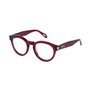 Monture de Lunettes Unisexe Just Cavalli VJC016