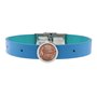 Bracelet Homme Talent Jewels TJA-1-02-02-3-4 Bleu