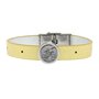 Bracelet Homme Talent Jewels TJA-1-01-03-3-2 Jaune