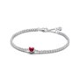 Bracelet Femme Pandora 590041C02-16 16 cm Argenté