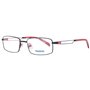 Monture de Lunettes Unisexe Reebok R6018 5201