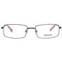 Monture de Lunettes Unisexe Reebok R6018 5201