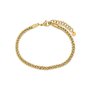 Bracelet Femme Stroili 1694932 Doré