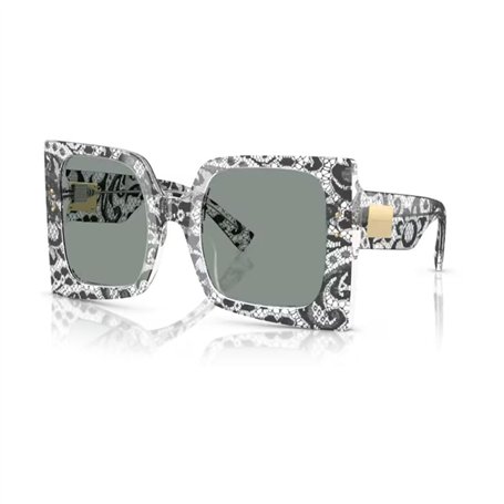 Lunettes de soleil Femme Dolce & Gabbana DG 4490