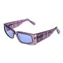 Lunettes de soleil Homme GCDS GD0035 5583V