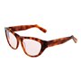 Lunettes de soleil Femme GCDS GD0010 5853S
