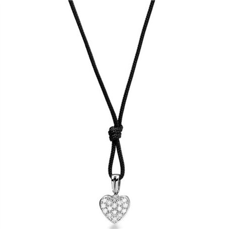 Pendentif Femme leBebe LBB541_C