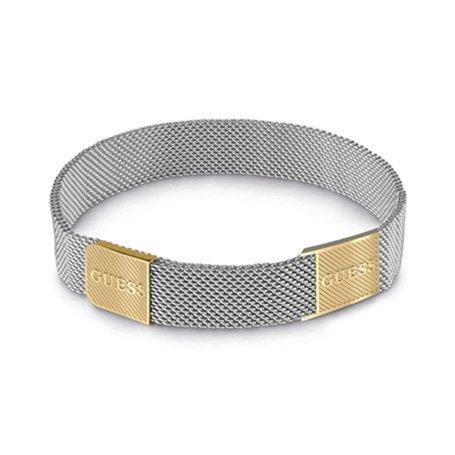 Bracelet Femme Guess JUMB03027JWYGSTT-U
