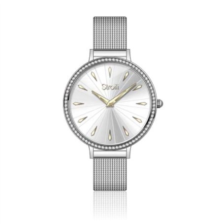 Montre Femme Stroili 1687805 Argenté
