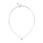 Collier Femme Guess JUBN04162JWRHT-U