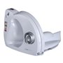 Trancheuse de viande Clatronic AS 2958 Blanc
