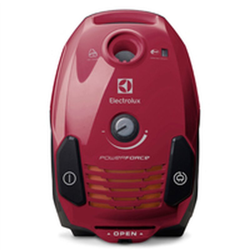 Image secondaire de Aspirateur Electrolux EPF61RR Rouge 800 W
